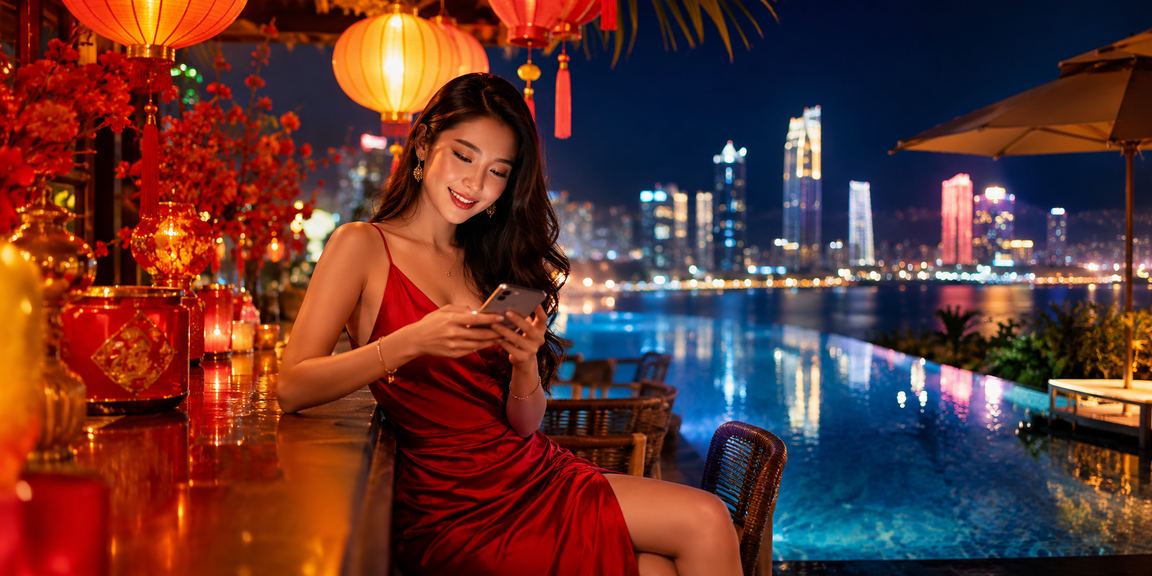 Người chơi đang trải nghiệm cá cược trên điện thoại thông minh tại uu8888