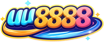 uu8888 Logo